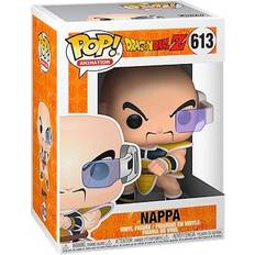 Dragon ball funko pop Funko Pop! Animation Dragon Ball Z Nappa