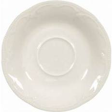 Seltmann Weiden Rubin Saucer Plate 15cm