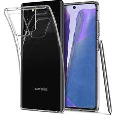 Spigen Liquid Crystal Case for Galaxy Note 20 5G