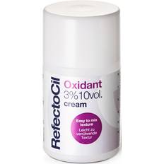 Tintes para cejas y pestañas Refectocil Oxidant Cream 3% 100ml