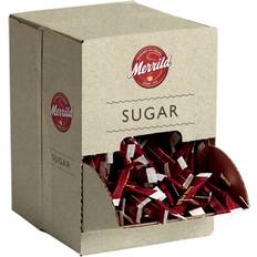 Merrild Sukker Sticks 500g 500stk