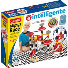 Quercetti Marble Runs Quercetti Migoga Race 6560