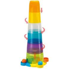 Winfun Stack N Roll Stack Tower