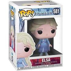 Funko Disney Frozen 2 Elsa