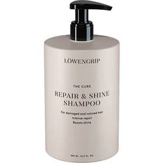 Löwengrip The Cure Repair & Shine Shampoo 500ml