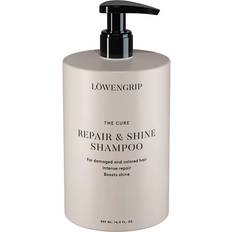 Löwengrip the cure Löwengrip The Cure Repair & Shine Shampoo