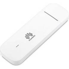 Huawei Modems Mobiles Huawei E3372-325 blanc Clé 4G USB Blanc