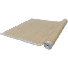 Bambumatta vidaXL 241334 Natur, Beige 120x180cm
