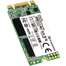 2242 Transcend 430S SSD 256GB M.2 2242 (42mm) SATA-600