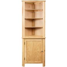 vidaXL 247042 Opbevaringsskab 59x180cm