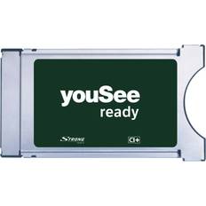 YouSee Ready CI+ CA Module
