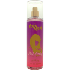 Nicki Minaj Body Mists Nicki Minaj Pink Friday Body Mist 235ml