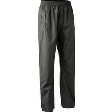 Black - Hunting Trousers Deerhunter Survivor Rain