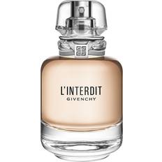 Eau de Toilette Givenchy L'Interdit EdT