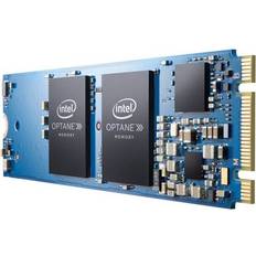 Hard Drives Intel Optane Memory M10 Series M.2 2280 PCIe 32GB