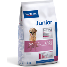 Virbac junior Virbac HPM Junior Dog Special Large 12kg