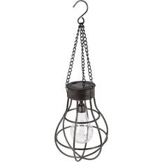 Inomhusbelysning - Solcellsbelysning Taklampor Solar Pendellampa 18.5cm