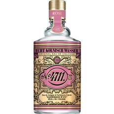 4711 Eau de Cologne 4711 Floral Collection Rose EdC 3.4 fl oz