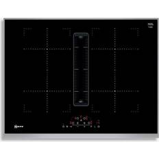 Venting induction hob Neff T47TD7BN2