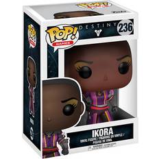 Funko Pop! Games Destiny Ikora