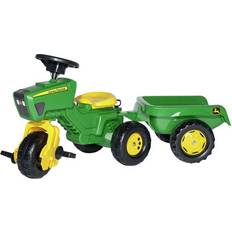 Rolly Toys Trapauto's Rolly Toys John Deere Rolly Tractor