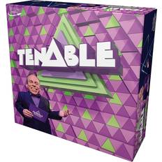 6 Board Games Tenable