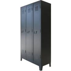 vidaXL 245962 Lagerschrank 90x180cm