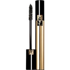 Yves saint laurent mascara volume effet faux cils Yves Saint Laurent Mascara Volume Effet Faux Cils Radical #01 Black Over Black