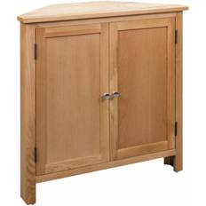 vidaXL 247039 Opbevaringsskab 80x78cm