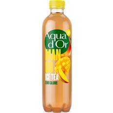 Aqua dor Aqua d'or Iste med Mango 50cl