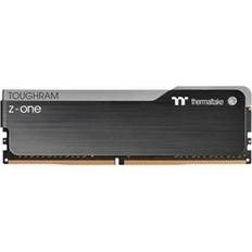 Thermaltake Toughram Z-one Ddr4 Kit 16 Gb: 2 X 8 Gb Dimm 288-pin 3600 Mhz Pc4-28800 Cl18 1.35 V Ungepuffert Non-ecc