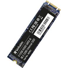 Ssd 512gb m.2 Verbatim V Vi560 S3 M.2 Ssd 512Gb