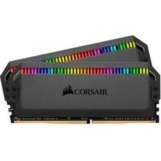 Corsair Dominator Cmt64gx4m2c3200c16 Módulo De Memoria 64 Gb 2 X 32 Gb Ddr4 3200 Mhz