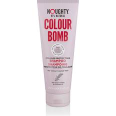 Noughty Colour Bomb Colour Protecting Shampoo 250ml