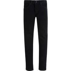 Levi's 510 Skinny Farkut - Musta Denim