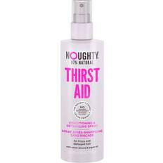 Noughty Thirst Aid Conditioning & Detangling Spray 200ml