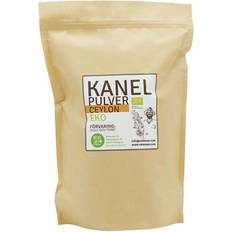 Kaneli Mausteet ja Yrtit Mother Earth Cinnamon Ceylon Mald