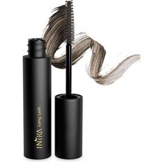 CCF (Choose Cruelty Free) Mascaraer Inika Long Lash Mascara Brown