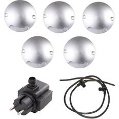 Lightson zenit LightsOn Zenit 5-pack Bedlampe 1.3cm 5stk