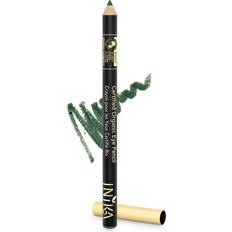 Nourishing Eye Pencils Inika Certified Organic Eye Pencil Emerald