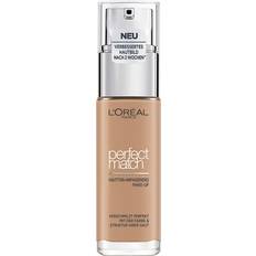 Loreal true match foundation L'Oréal Paris True Match Foundation 4.5N True Beige