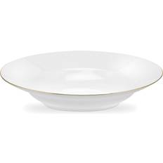 Guld Djupa tallrikar Royal Worcester Serendipity Gold Djup tallrik 23.5cm