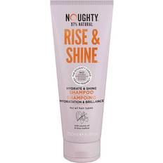 Noughty Rise & Shine Hydrate & Shine Shampoo 250ml