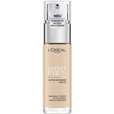 Loreal true match foundation L'Oréal Paris True Match Foundation 0.5N Porcelaine