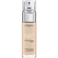 True Match Liquid Foundation 0.5N Porcelaine