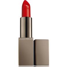 Laura Mercier Rouge Essentiel Silky Crème Lipstick Coral Vif