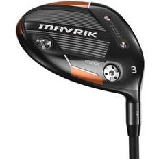 Fairways Callaway Mavrik Max Fairway Wood W