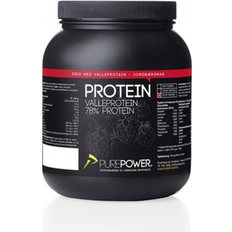 Protein Strawberry