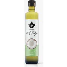 MCT Olja 500ml