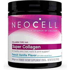 Neocell collagen Neocell Super Collagen French Vanilla